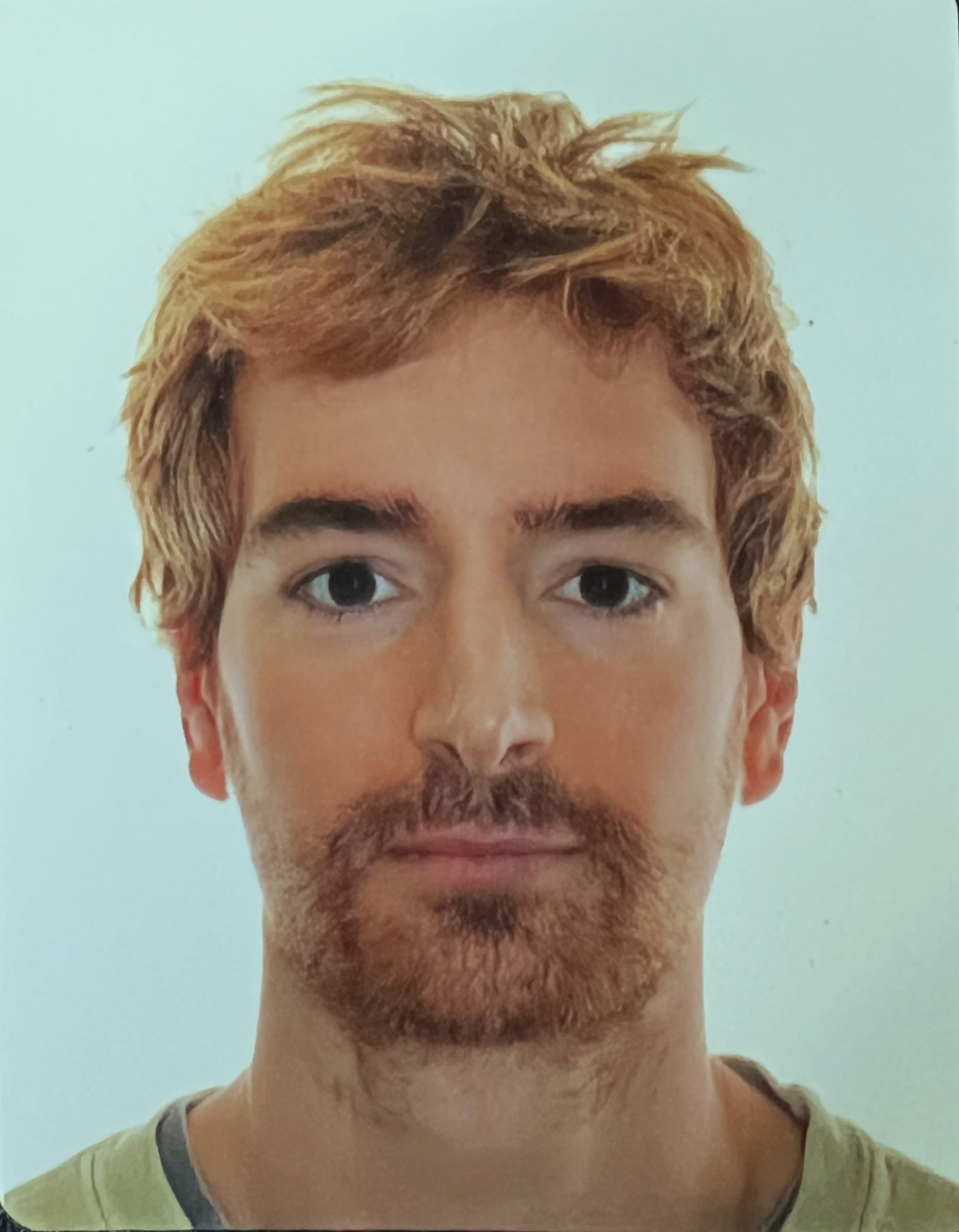 Mijn profielfoto